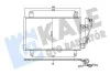 Радіатор кондиціонера Mazda 2, CX3 (358735) KALE OTO RADYATOR 358735