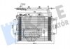 KALE DB Радиатор кондиционера W211 358915