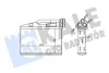 Радиатор отопителя BMW 5 E39 (96-), X5 E53 (00-) 360185