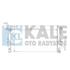 KALE DB Радиатор охлаждения Vito 2.2CDI/3.2 03- 360900