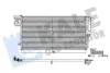 Радіатор кондиціонера Ford C-Max II, Focus III, Grand C-Max, Kuga II (361295) KALE OTO RADYATOR