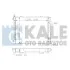 KALE DB Радиатор охлаждения W124 2.8/3.6 85- 361900