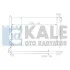 KALE MITSUBISHI Радиатор охлаждения ASX,Lancer VIII,Outlander II,Citroen,Peugeot 1.8 DI-D/3.0 362100