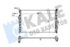 Радиатор охлаждения Citroen Berlingo, C4 362345