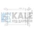 KALE OPEL Радиатор охлаждения Astra G,Zafira 1.4/2.2 363500