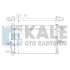 KALE VOLVO Радиатор охлаждения с АКПП S60 I,S80 I,V70 II,XC70 2.0/3.0 99- 367200