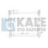 KALE FIAT Радиатор охлаждения Brava II,Doblo,Grande Punto 1.3/1.9d 07- 368600