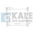 KALE FIAT Радиатор охлаждения Brava II,Doblo,Grande Punto 1.3/1.9d 07- KALE OTO RADYATOR 368600 (фото 1)