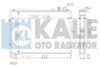 KALE KIA Радиатор охлаждения Carens II,Pregio 2.0CRDi/2.7D 97- 369900