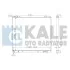 KALE NISSAN Радиатор охлаждения Navara,Pathfinder 2.5dCi 05- 370600