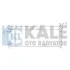 KALE OPEL Радиатор охлаждения Combo,Corsa B 1.2/1.6 371100