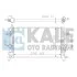 KALE OPEL Радиатор охлаждения Astra H,Zafira B 1.6/1.8 371200
