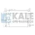 Радиатор охлаждения Toyota Auris, Avensis, Corolla, Verso Radiator KALE KALE OTO RADYATOR 372000 (фото 1)