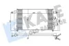 KALE HYUNDAI Радиатор кондиционера Accent II 99- 379000