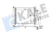 KALE HYUNDAI Радиатор кондиционера Accent II 00- 379100
