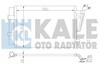 Радиатор кондиционера Hyundai I30, Kia CeeD, Pro CeeD (379200) KALE OTO RADYATOR