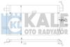 KALE HYUNDAI Радиатор кондиционера Coupe,Elantra 00- 379400
