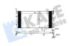 KALE HYUNDAI Радиатор кондиционера Sonata IV,Kia Magentis 01- 379500