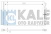 Радиатор кондиционера Accent 1.4,1.6 (10-) (380200) KALE OTO RADYATOR