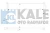 KALE HONDA Радиатор кондиционера CR-V I 95- 380500