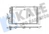 KALE OPEL Радиатор кондиционера Astra G,Zafira A 381900