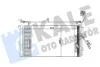Радіатор кондиціонера Audi Q7 - Porsche Cayenne - Volkswagen Touareg Condenser (382100) KALE OTO RADYATOR 382100