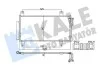 Радіатор кондиціонера (з осушувачем) Mazda 6 1.8-2.5 07-13 382510