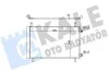 Радиатор кондиционера Citroen C4 III (21-)/Peugeot 208 II, 2008 II (19-)/Opel Co 382565