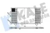 Радиатор кондиционера Toyota Rav 4 II (383400) KALE OTO RADYATOR