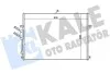 KALE JEEP Радиатор кондиционера Grand Cherokee II 2.7CRD/4.7 99-03 KALE OTO RADYATOR 385700 (фото 1)