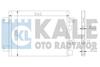 Радиатор кондиционера Dacia Duster, Logan, Logan Mcv, Logan Express (389300) KAL