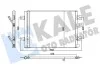 Радиатор кондиционера Dacia Duster, Logan, Logan Mcv, Logan Express (389300) KAL