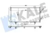 Радиатор кондиционера Subaru Forester, Impreza, Xv (389500) KALE OTO RADYATOR