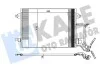 KALE VW Радиатор кондиционера Audi A4,Passat 390800
