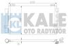 Радиатор кондиционера Hyundai MatrIX (Fc) (391300) KALE OTO RADYATOR
