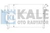 Радиатор кондиционера Hyundai Getz (391700) KALE OTO RADYATOR