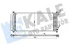 Радіатор кондиціонера Honda Jazz II KALE OTO RADYATOR 392000 (фото 1)