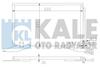 KALE DB Радиатор кондиционера W210 392800
