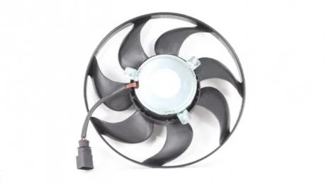 Крыльчатка вентилятора, 295mm 200W VAG 1.2TSI/1.8TSI/1.6TDI/2.0TDI 03- KALE OTO RADYATOR 414500