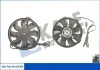 KALE VW Вентилятор радиатора Audi A4/6/8,Passat,Skoda SuperB 1.8/2.8 415300