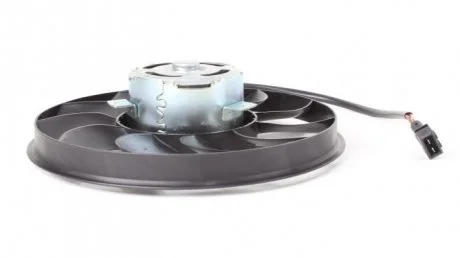 Гидромуфта + вентилятор, 1.9D/2.5TD KALE OTO RADYATOR 416200