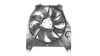 Вентилятор охлаждения радиатора Renault Kangoo 420700