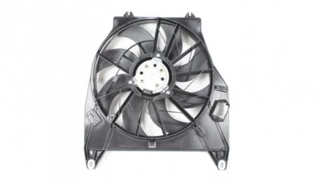 Вентилятор охлаждения радиатора Renault Kangoo KALE OTO RADYATOR 420700