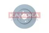 Гальмiвнi диски KAMOKA 103001 (фото 2)