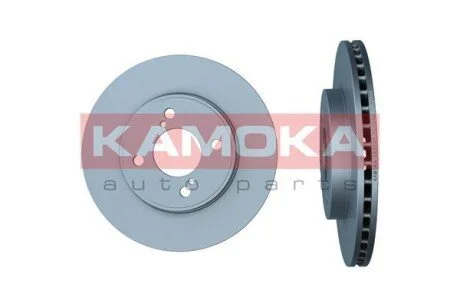 Гальмiвнi диски KAMOKA 103001 (фото 1)