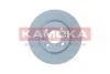 TARCZA HAMULC. KIA PICANTO 17- PRZÓD KAMOKA 103002 (фото 2)