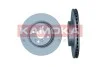 TARCZA HAMULC. TOYOTA YARIS 12- PRZÓD KAMOKA 103003 (фото 1)