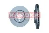 TARCZA HAMULC. VW POLO 17- KAMOKA 103004 (фото 1)