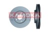 TARCZA HAMULC. FORD FOCUS IV 18- PRZÓD 103007