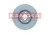 TARCZA HAMULC. FORD FOCUS IV 18- PRZÓD KAMOKA 103007 (фото 2)